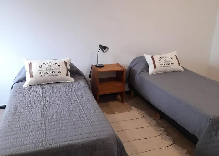 Pleno Centro, Departamento Con Vista Al Lago