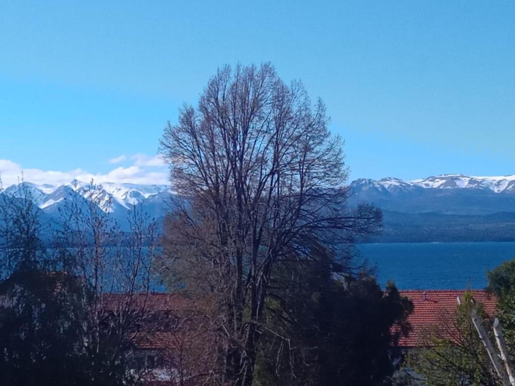 Pleno Centro, Departamento Con Vista Al * San Carlos de Bariloche