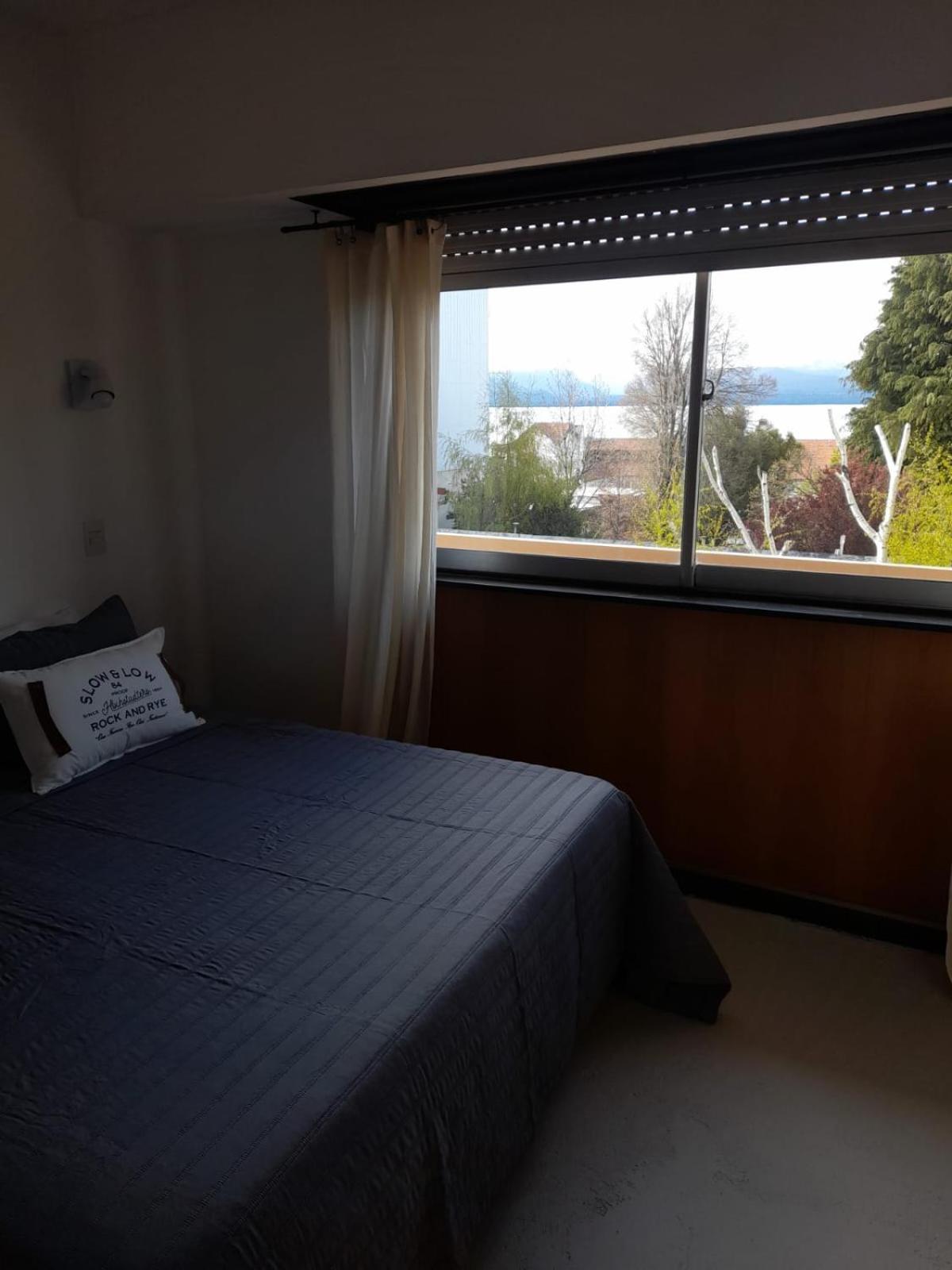 Pleno Centro, Departamento Con Vista Al