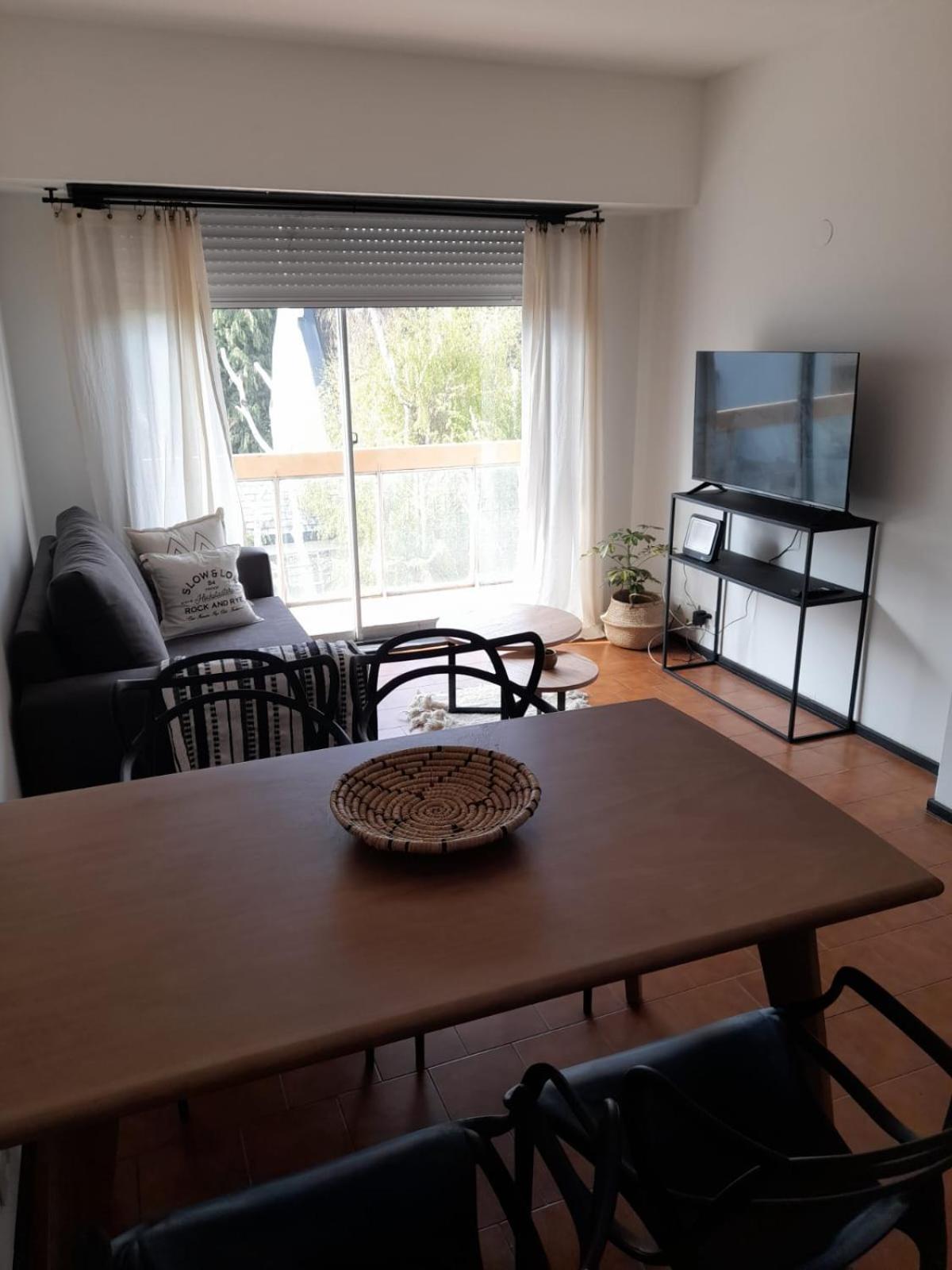 Pleno Centro, Departamento Con Vista Al * San Carlos de Bariloche