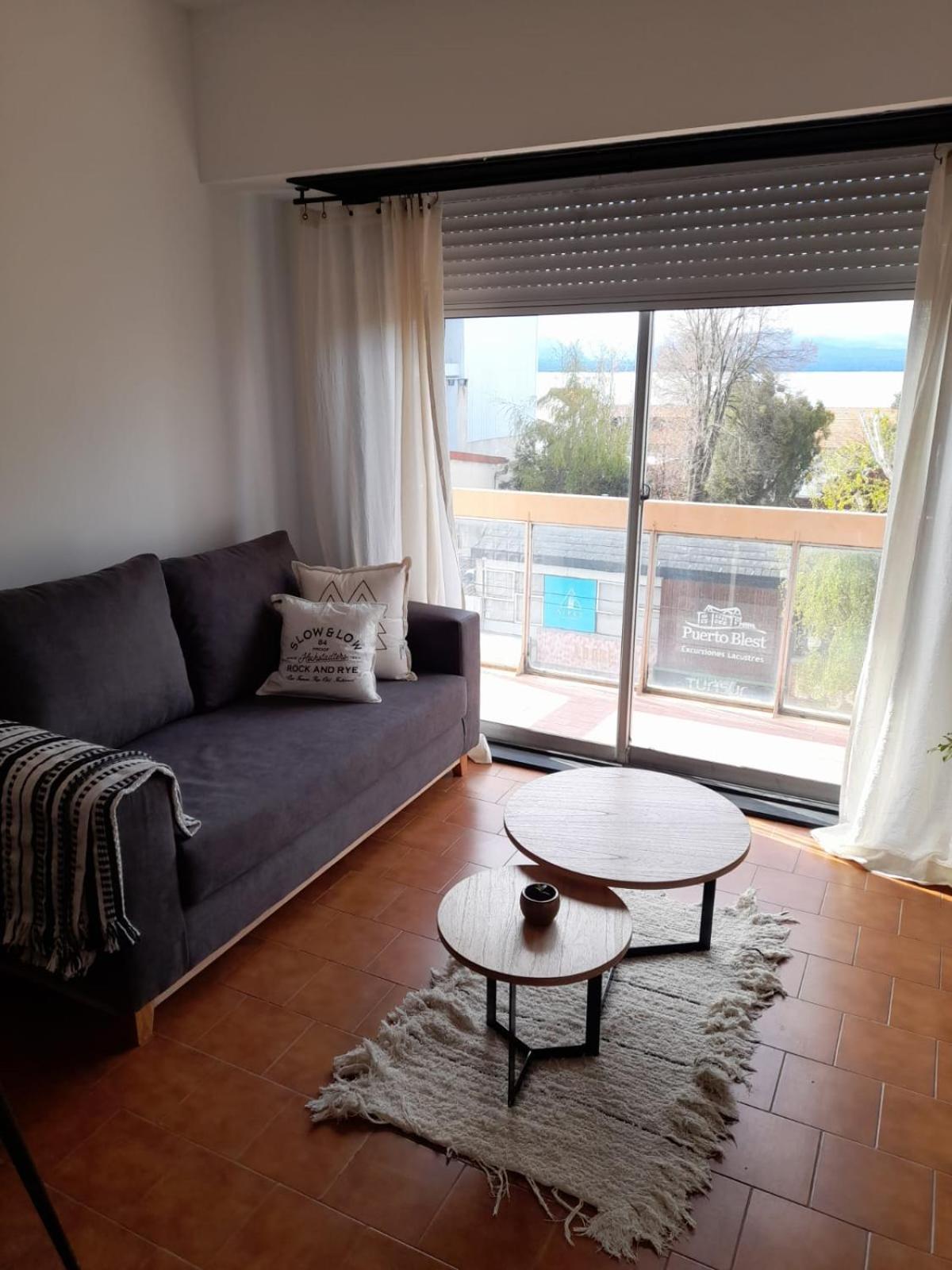 Apartment Pleno Centro, Departamento Con Vista Al