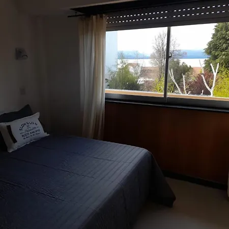 Pleno Centro, Departamento Con Vista Al Lago San Carlos de Bariloche Exterior photo