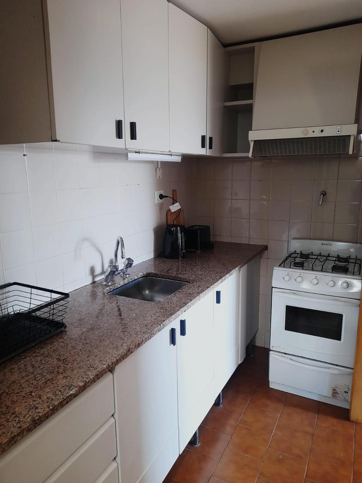 Pleno Centro, Departamento Con Vista Al Apartamento *